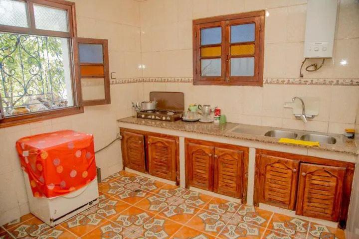 Ali Baba Complete Apartment Hostel 8Person Chefchaouen Extérieur photo