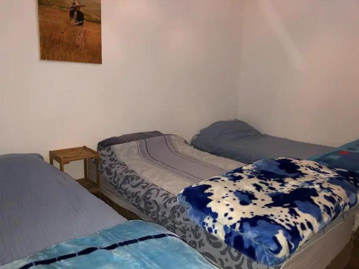 Ali Baba Complete Apartment Hostel 8Person Chefchaouen Extérieur photo