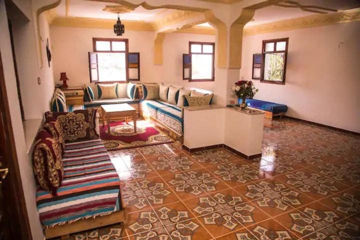 Ali Baba Complete Apartment Hostel 8Person Chefchaouen Extérieur photo