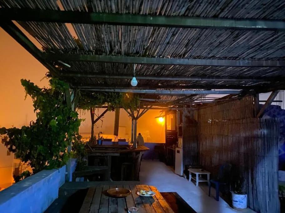 Ali Baba Complete Apartment Hostel 8Person Chefchaouen Extérieur photo