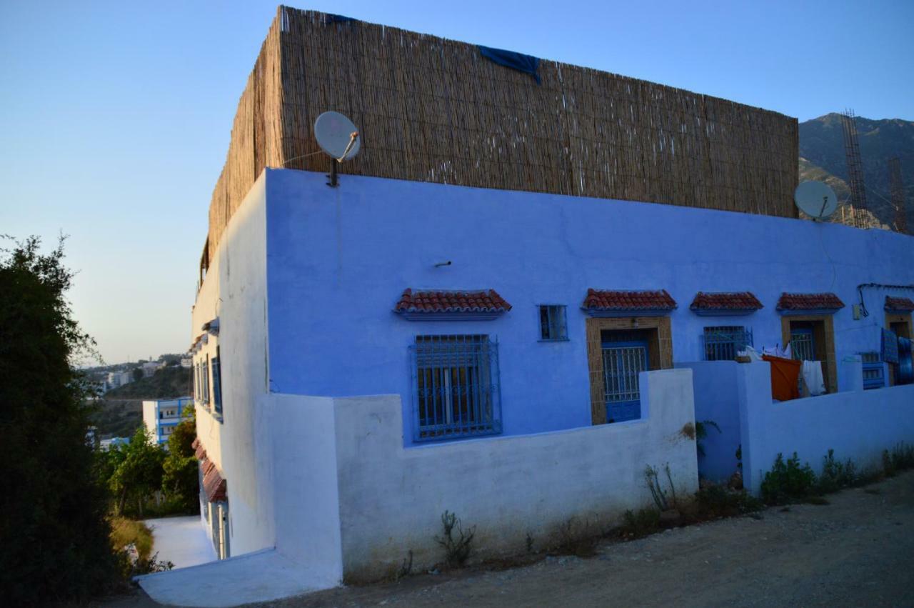 Ali Baba Complete Apartment Hostel 8Person Chefchaouen Extérieur photo